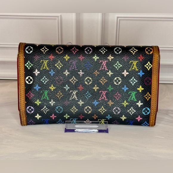 Louis Vuitton Murakami Collaboration International Wallet | Full Inclusion - Picture 3 of 12